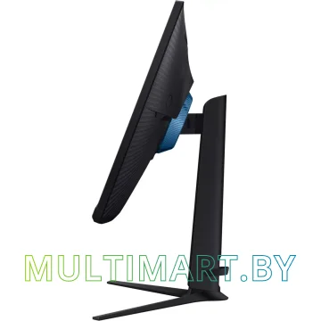 Игровой монитор Samsung Odyssey G3 (LS32DG300EIXCI) картинка 12